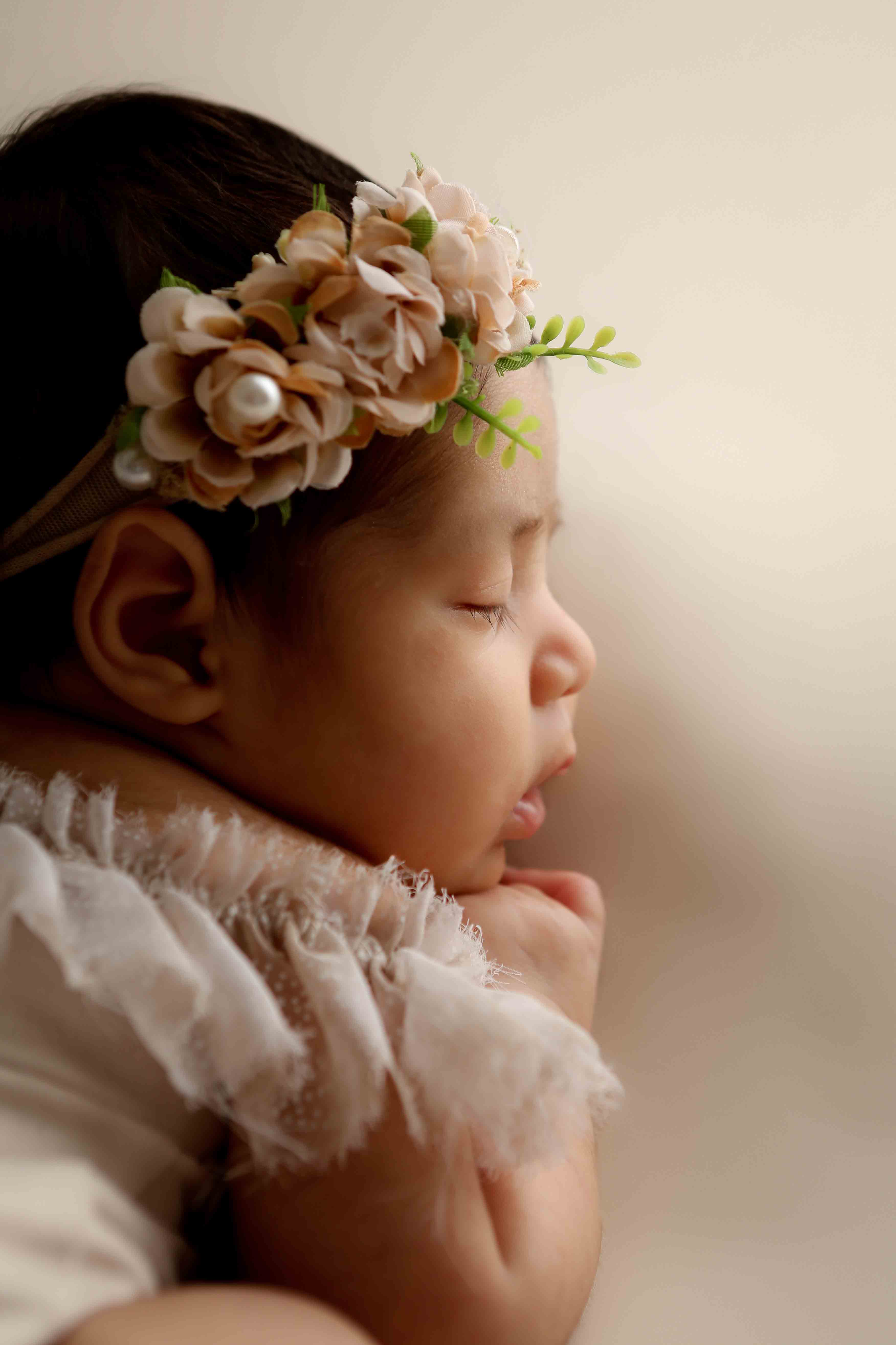 Newborn Photography